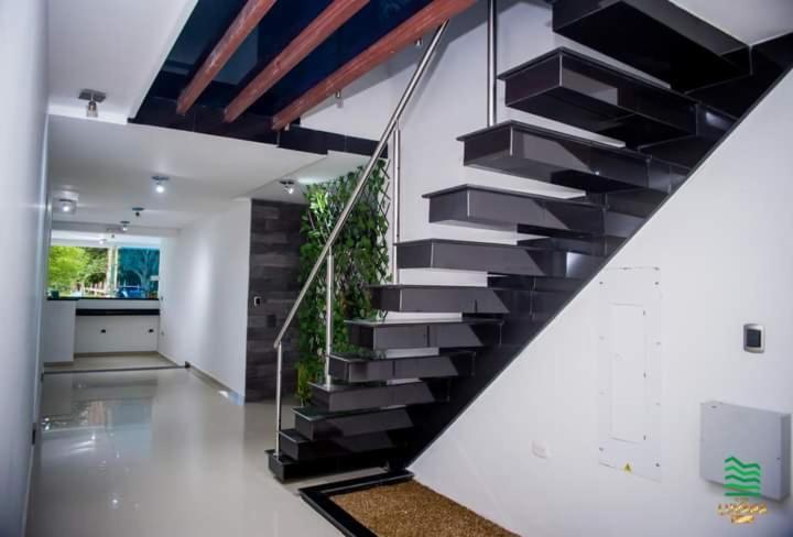 Hotel River Suite เลติเซีย ภายนอก รูปภาพ