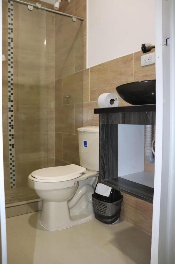 Hotel River Suite เลติเซีย ภายนอก รูปภาพ