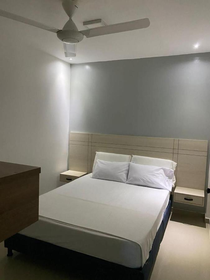 Hotel River Suite เลติเซีย ภายนอก รูปภาพ