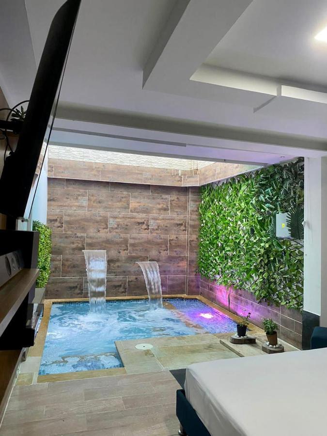 Hotel River Suite เลติเซีย ภายนอก รูปภาพ