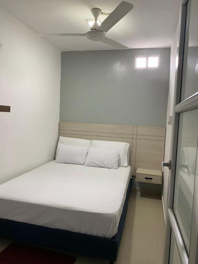 Hotel River Suite เลติเซีย ภายนอก รูปภาพ
