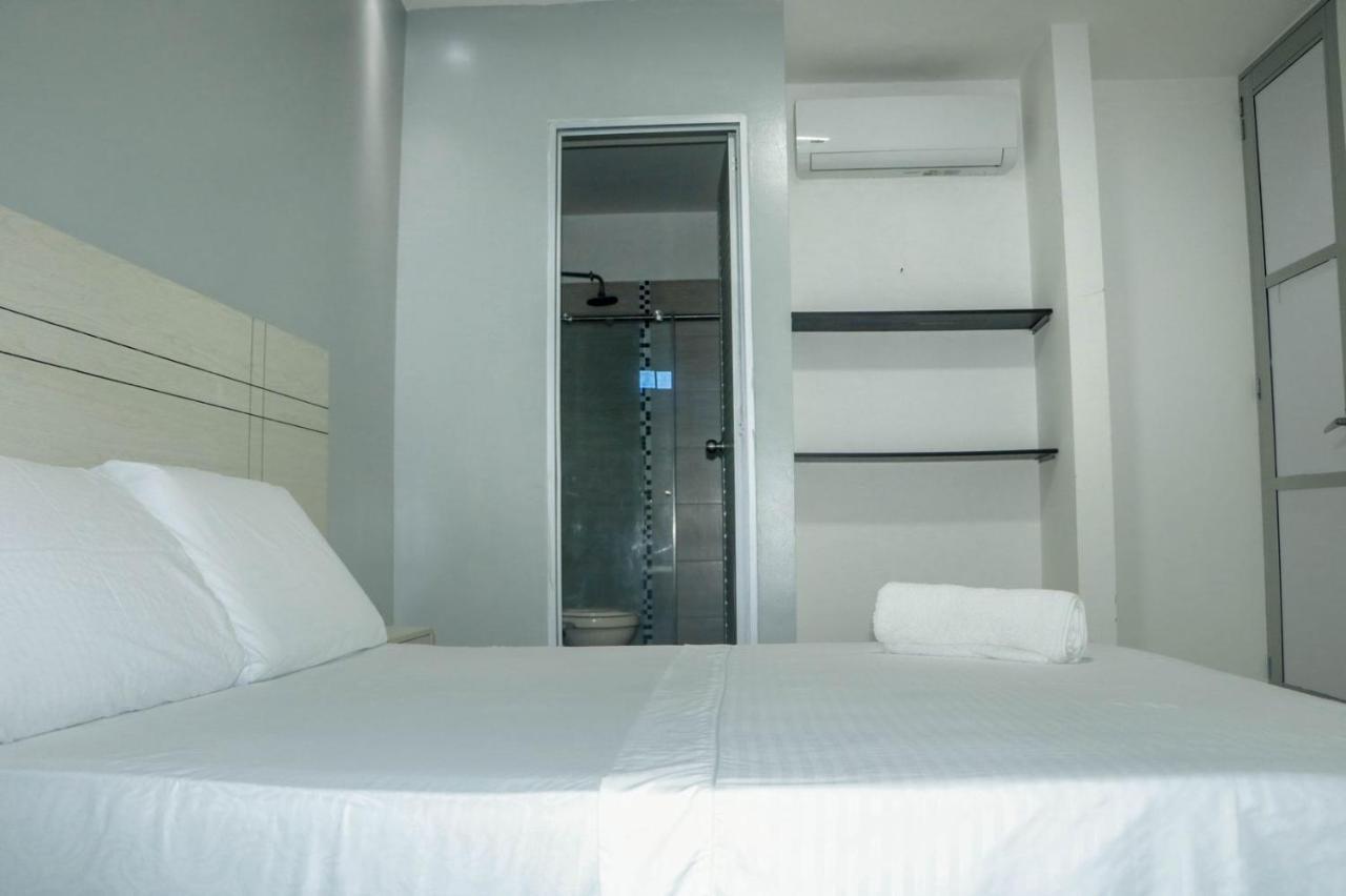Hotel River Suite เลติเซีย ภายนอก รูปภาพ