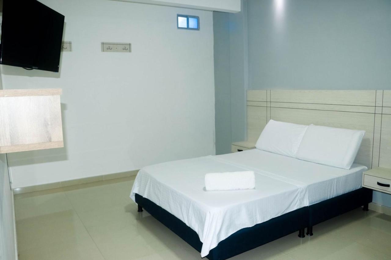 Hotel River Suite เลติเซีย ภายนอก รูปภาพ